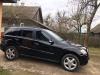 Mercedes M Class (W164)