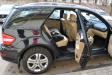 Mercedes M Class (W164)