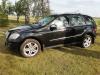 Mercedes M Class (W164)