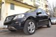 Mercedes M Class (W164)