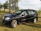 ������������� Mercedes M Class (W164)