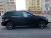 ������������� Mercedes M Class (W164)