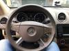 Mercedes M Class (W164)