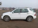 ������������� Mercedes M Class (W164)