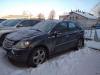 Mercedes M Class (W164)