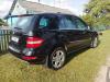 Mercedes M Class (W164)