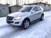 Mercedes M Class (W164)
