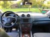 Mercedes M Class (W164)