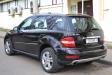 Mercedes M Class (W164)