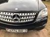 Mercedes M Class (W164)
