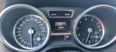 Mercedes M Class (W166)