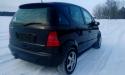 Mercedes A Class (W168)
