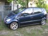 Mercedes A Class (W168)