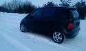 Mercedes A Class (W168)