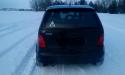 Mercedes A Class (W168)