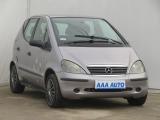 ������������� Mercedes A Class (W168)