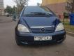 ������������� Mercedes A Class (W168)
