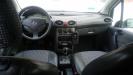 Mercedes A Class (W168)