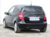 Mercedes A Class (W169)