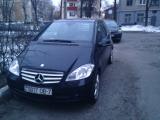 ������������� Mercedes A Class (W169)