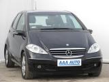 ������������� Mercedes A Class (W169)
