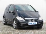 ������������� Mercedes A Class (W169)