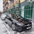 ������������� Mercedes A Class (W176)