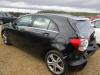 Mercedes A Class (W176)