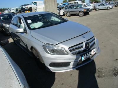 Mercedes A Class (W176)