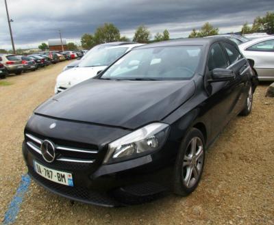 Mercedes A Class (W176)