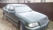 ������������� Mercedes 190 (W201)