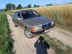 ������������� Mercedes 190 (W201)