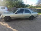 ������������� Mercedes 190 (W201)