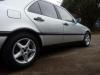 Mercedes C Class (W202)