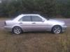 Mercedes C Class (W202)