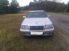 Mercedes C Class (W202)