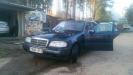 Mercedes C Class (W202)