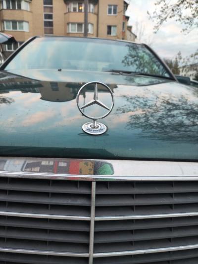  C Class (W202)