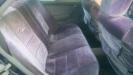 Mercedes C Class (W202)