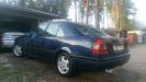 Mercedes C Class (W202)