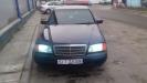 Mercedes C Class (W202)
