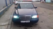������������� Mercedes C Class (W202)