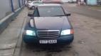 ������������� Mercedes C Class (W202)
