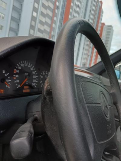  C Class (W202)