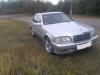 Mercedes C Class (W202)