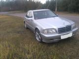 ������������� Mercedes C Class (W202)
