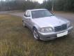������������� Mercedes C Class (W202)