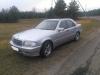 Mercedes C Class (W202)