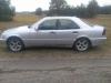Mercedes C Class (W202)