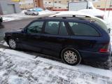������������� Mercedes C Class (W202)